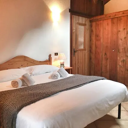 Appartement La Grand Maison De Graines