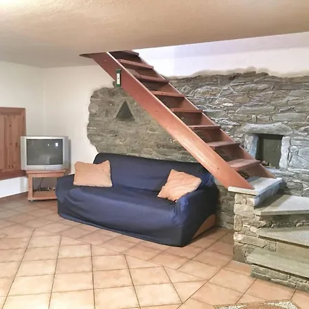 Appartement La Grand Maison De Graines Allesa