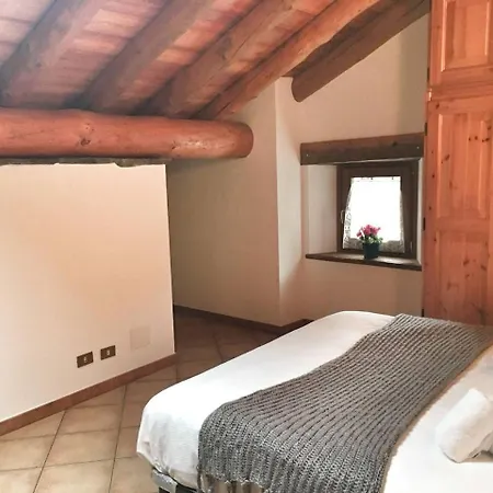 La Grand Maison De Graines Appartement Allesa