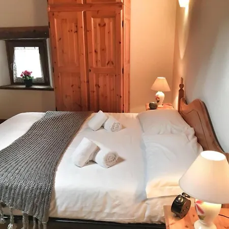 La Grand Maison De Graines Appartement