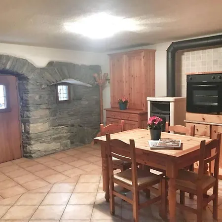 Appartement La Grand Maison De Graines *