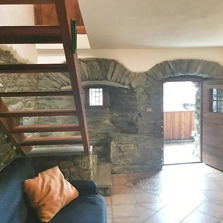 Apartment La Grand Maison De Graines *