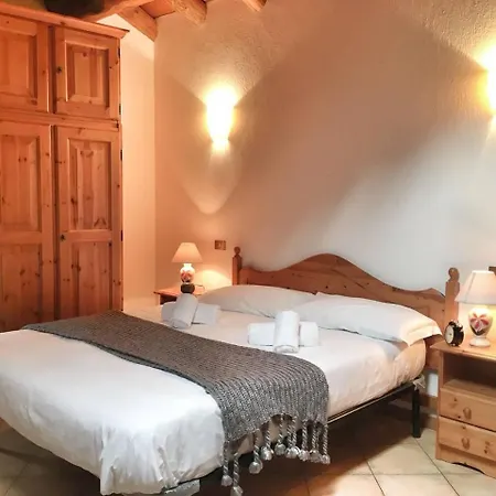 La Grand Maison De Graines Appartement